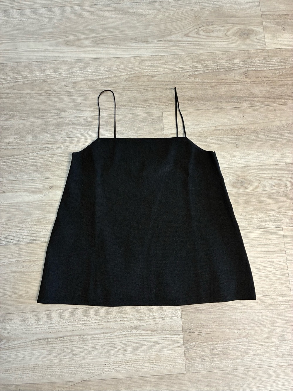 H&M Spaghetti Strap Tank Top